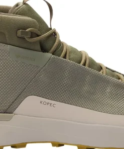 Arc'teryx Women's Kopec Mid Gore-Tex Forage/rune