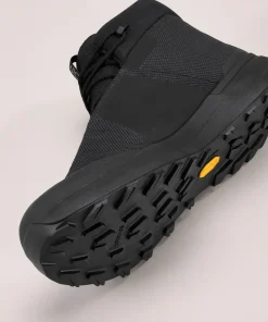 Arc'teryx Women's Kopec Mid Gore-Tex Black/Black