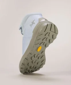 Arc'teryx Women's Kopec Mid Gore-Tex Alpine Blue Grey/Light Forage
