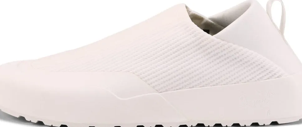 Arc'teryx Women's Kragg Arctic Silk/arctic Silk