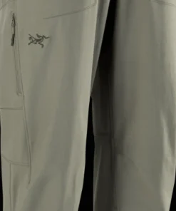 Arc'teryx Women's Kragg Cotton Pants Forage