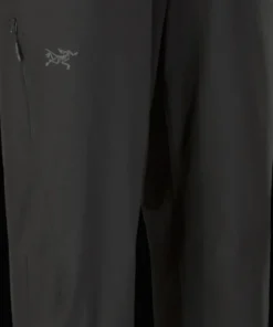 Arc'teryx Women's Kragg Cotton Pants Black