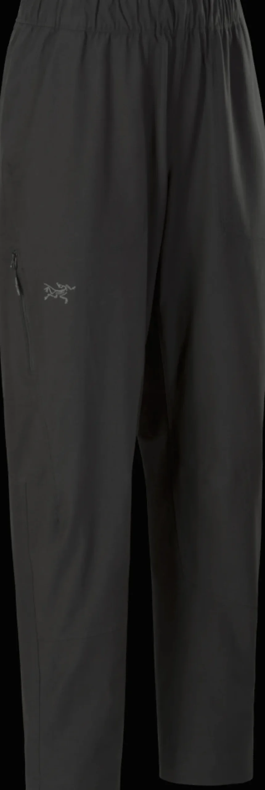 Arc'teryx Women's Kragg Cotton Pants Black