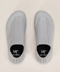 Arc'teryx Women's Kragg Shoes Dark Solitude/Dark Solitude