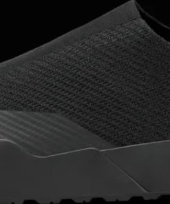 Arc'teryx Women's Kragg Shoes Black/Black