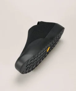 Arc'teryx Women's Kragg Shoes Black/Black