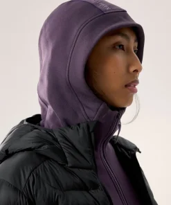 Arc'teryx Women's Kyanite Hoody Moondrop