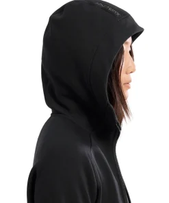 Arc'teryx Women's Kyanite Hoody Black