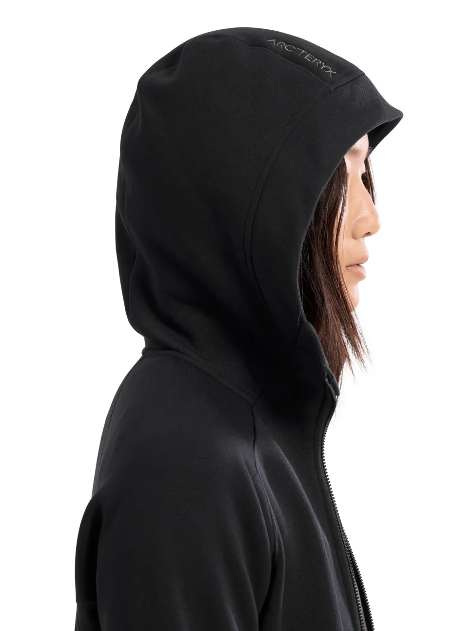 Arc'teryx Women's Kyanite Hoody Black
