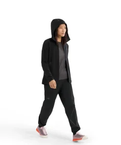 Arc'teryx Women's Kyanite Hoody Black