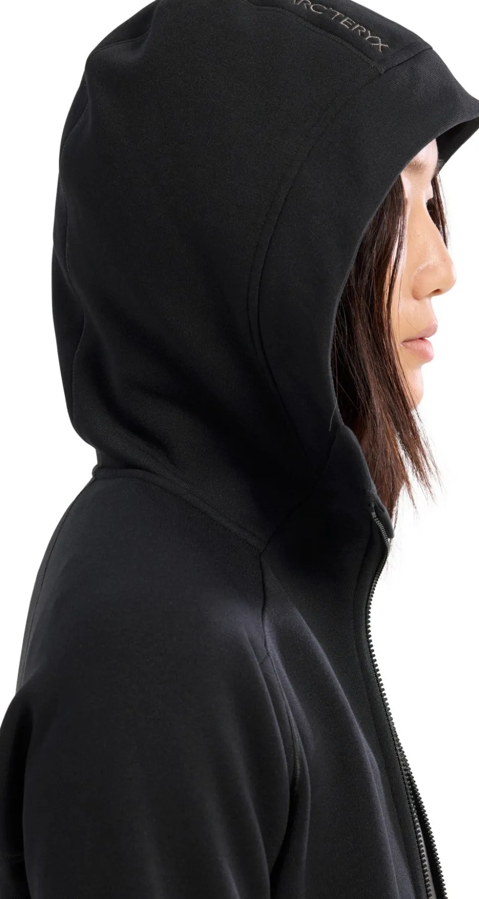Arc'teryx Women's Kyanite Hoody Black
