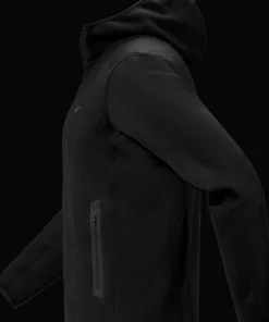 Arc'teryx Women's Kyanite Hoody Black
