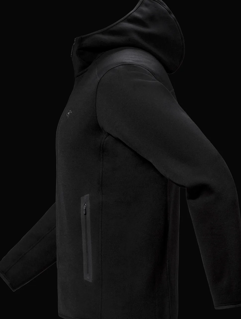 Arc'teryx Women's Kyanite Hoody Black