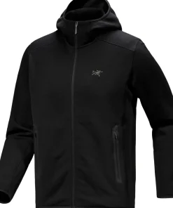 Arc'teryx Women's Kyanite Hoody Black