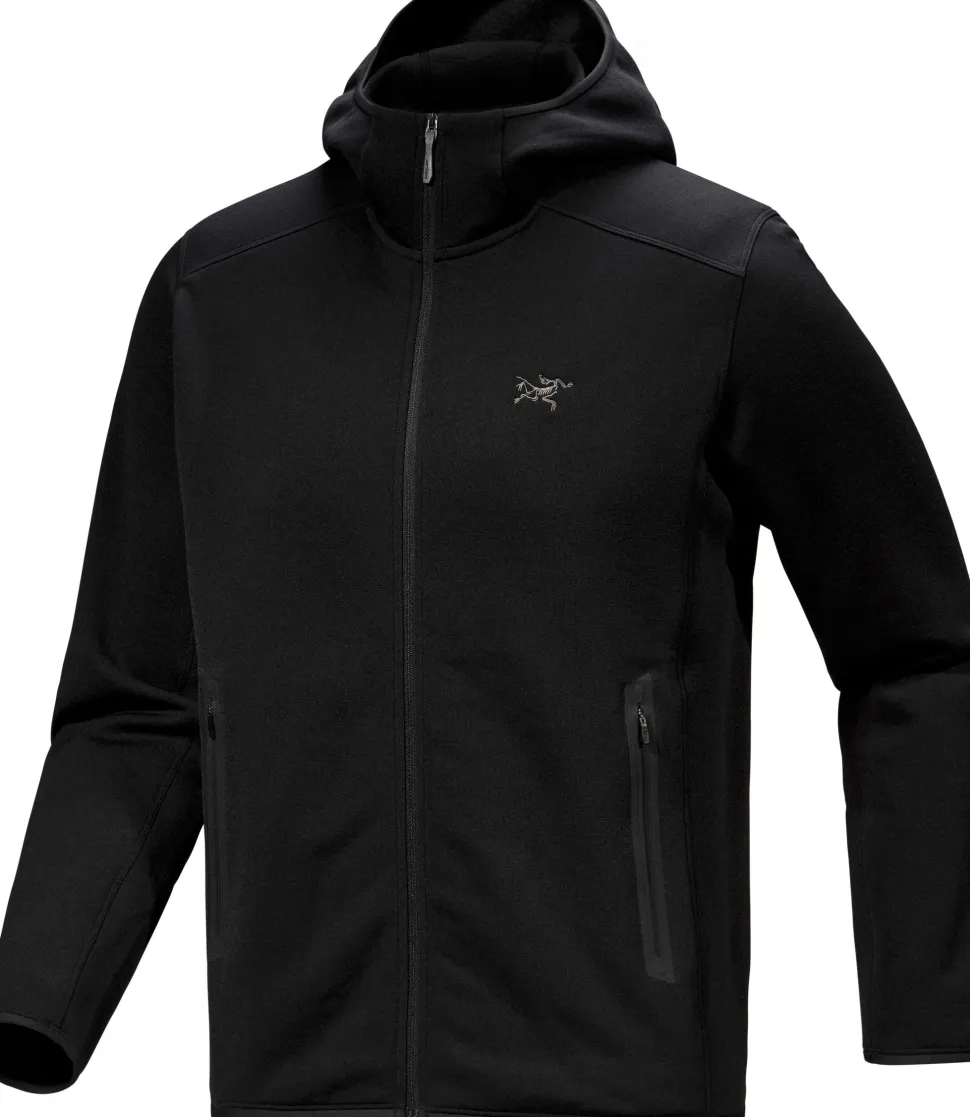 Arc'teryx Women's Kyanite Hoody Black
