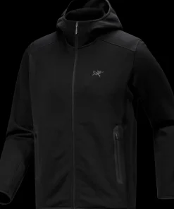 Arc'teryx Women's Kyanite Hoody Black