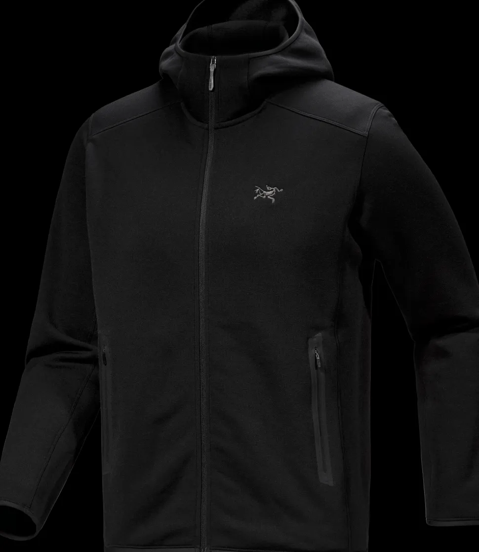 Arc'teryx Women's Kyanite Hoody Black