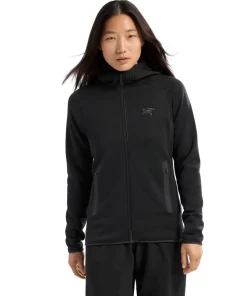 Arc'teryx Women's Kyanite Hoody Black