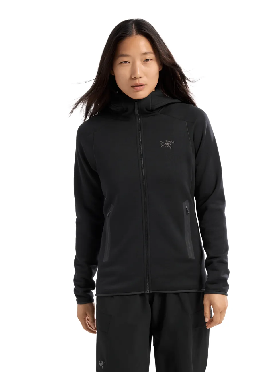 Arc'teryx Women's Kyanite Hoody Black