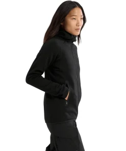 Arc'teryx Women's Kyanite Hoody Black