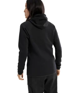 Arc'teryx Women's Kyanite Hoody Black