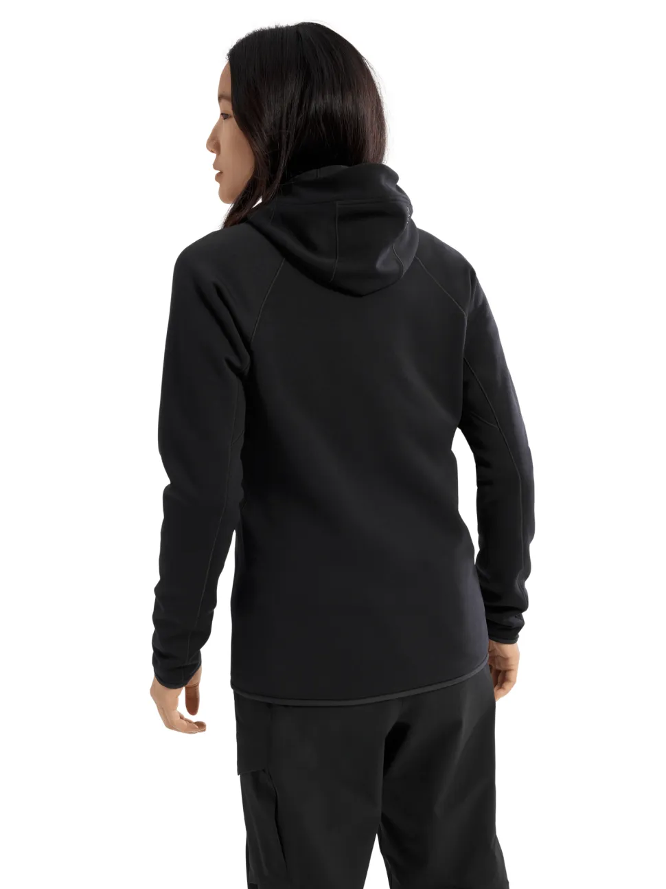 Arc'teryx Women's Kyanite Hoody Black