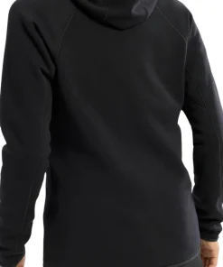 Arc'teryx Women's Kyanite Hoody Black