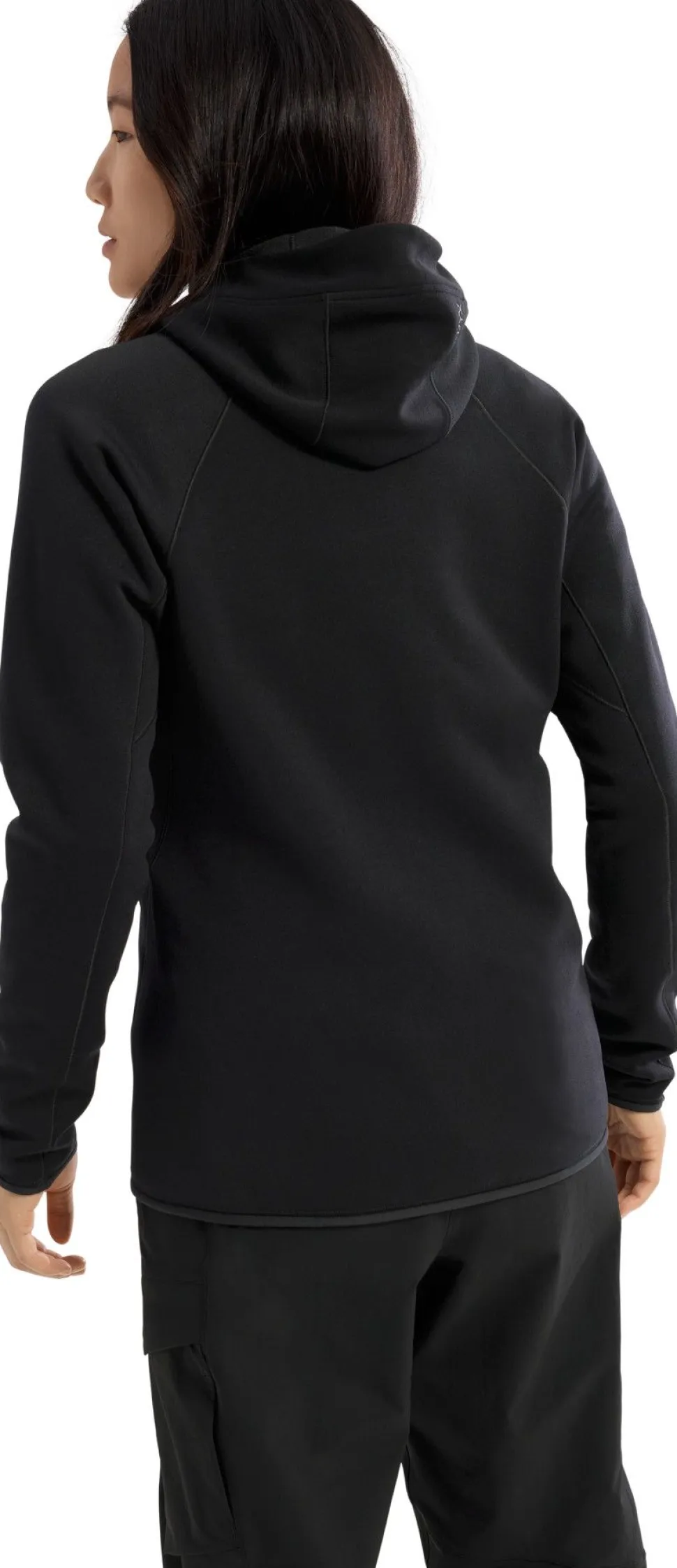 Arc'teryx Women's Kyanite Hoody Black