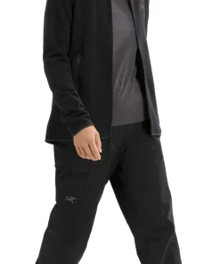Arc'teryx Women's Kyanite Hoody Black
