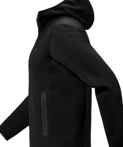 Arc'teryx Women's Kyanite Hoody Black