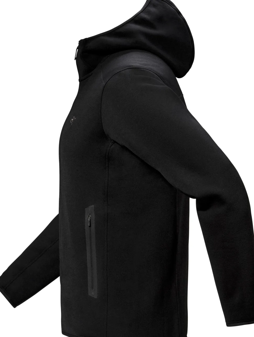 Arc'teryx Women's Kyanite Hoody Black