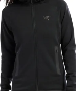 Arc'teryx Women's Kyanite Hoody Black