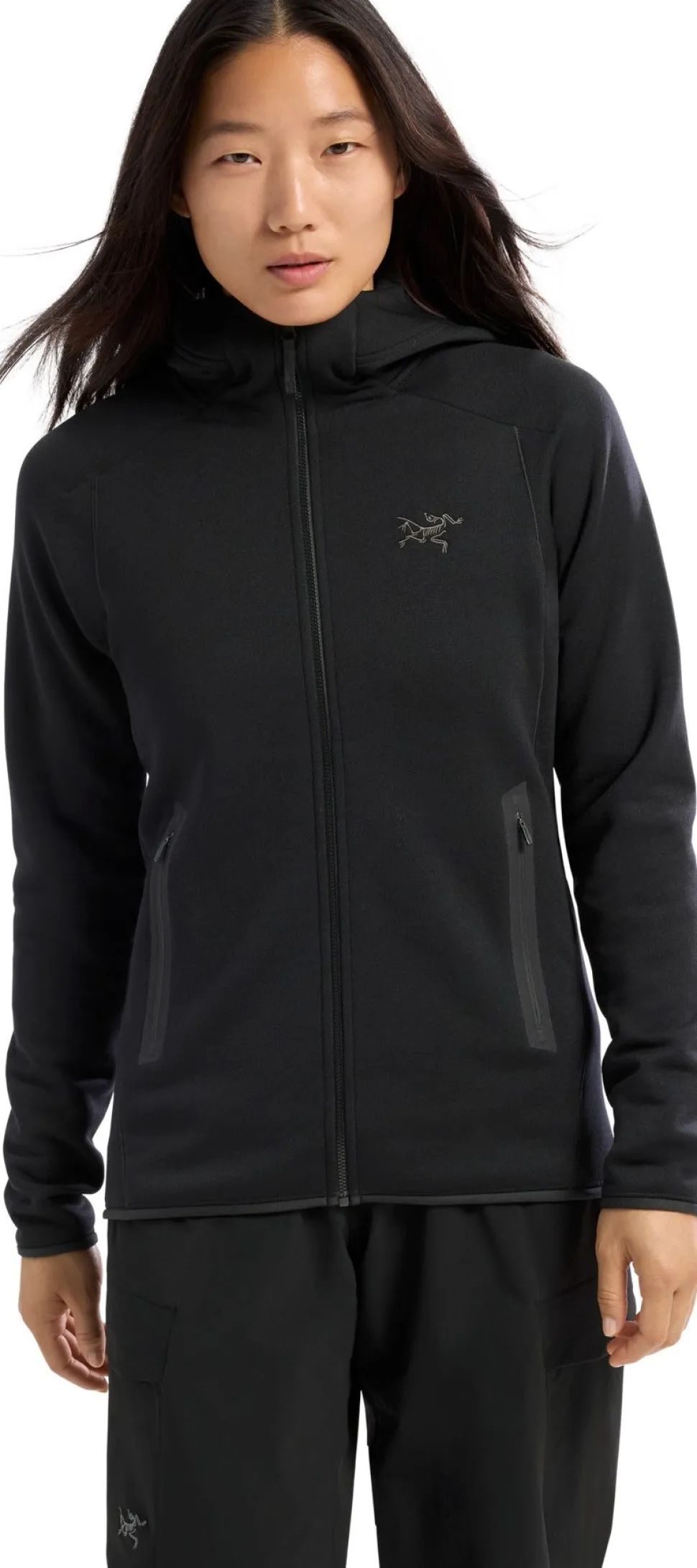 Arc'teryx Women's Kyanite Hoody Black