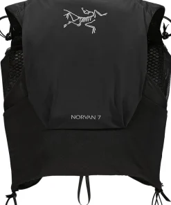 Arc'teryx Women's Norvan 7 Vest Black
