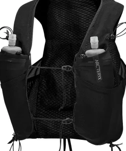 Arc'teryx Women's Norvan 7 Vest Black
