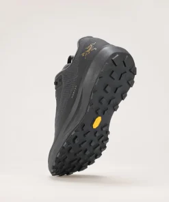 Arc'teryx Women's Norvan Ld 4 Gore-Tex Black/Black
