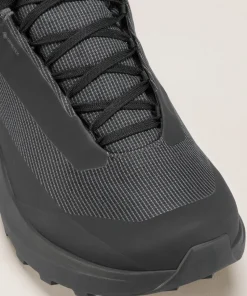 Arc'teryx Women's Norvan Ld 4 Gore-Tex Black/Black
