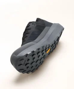 Arc'teryx Women's Norvan LD 4 Black/Graphite