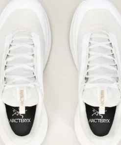 Arc'teryx Women's Norvan Ld 4 Gore-Tex Arctic Silk/arctic Silk