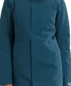 Arc'teryx Women's Patera Parka Nightscape