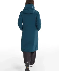 Arc'teryx Women's Patera Parka Nightscape
