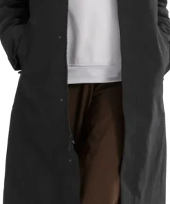 Arc'teryx Women's Patera Parka Black