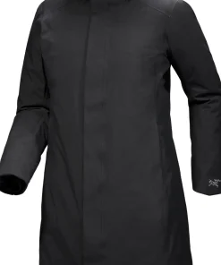 Arc'teryx Women's Patera Parka Black