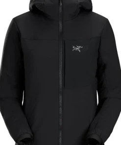 Arc'teryx Women's Proton Hoody Black
