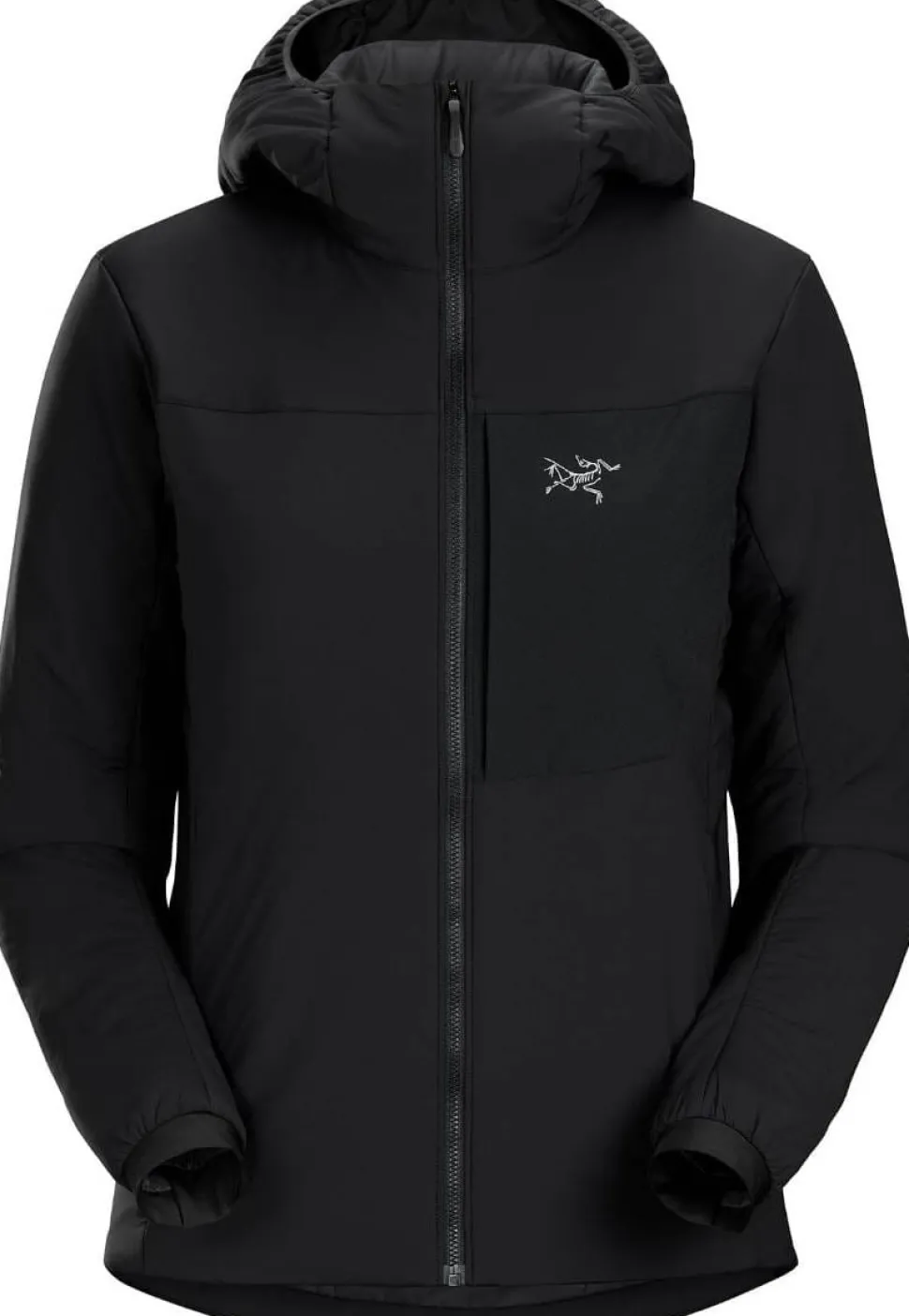 Arc'teryx Women's Proton Hoody Black