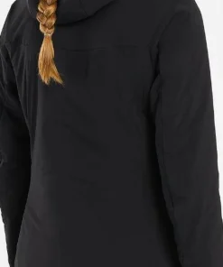 Arc'teryx Women's Proton Hoody Black