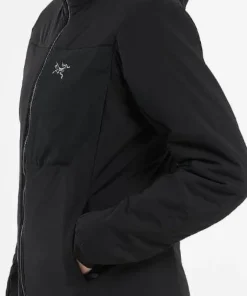 Arc'teryx Women's Proton Hoody Black