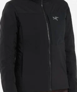 Arc'teryx Women's Proton Hoody Black