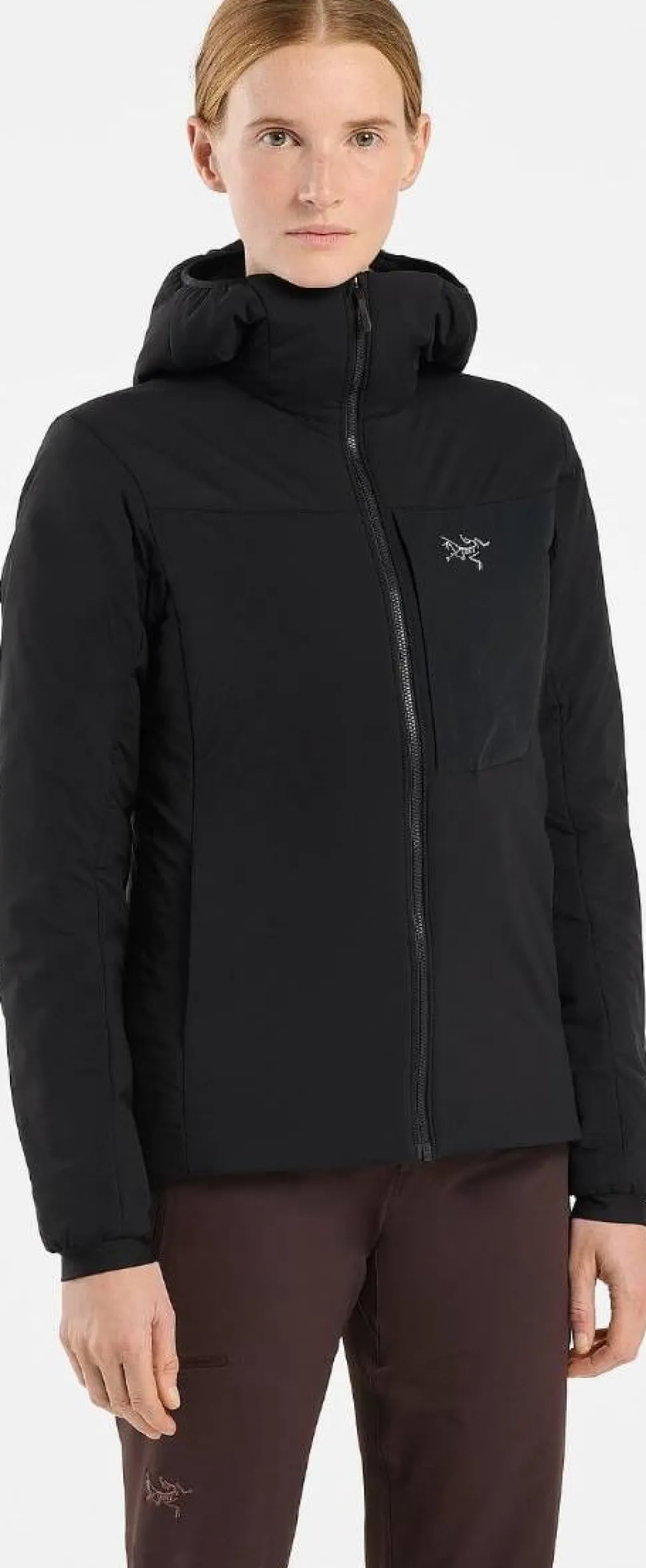 Arc'teryx Women's Proton Hoody Black