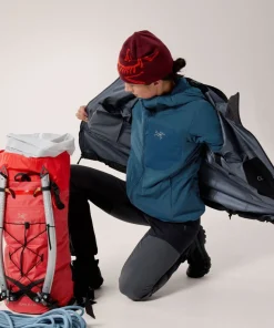 Arc'teryx Women's Proton Hoody Nightscape
